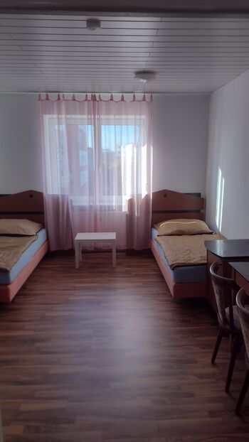 möblierte Apartments Ferienwohnungen Monteurunterkunft Erfurt Picture 3