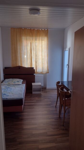 möblierte Apartments Ferienwohnungen Monteurunterkunft Erfurt Picture 2