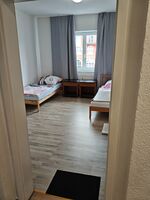 möblierte Apartments Ferienwohnungen Monteurunterkunft Erfurt Bild 11