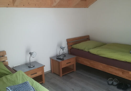 Gästehaus am Fohrerhof Bild 3