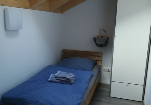 Gästehaus am Fohrerhof Bild 5
