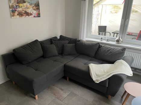 Monteurzimmer - Eiderstedt an der B5 bei Tönning Bild 4