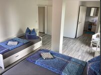 Monteurzimmer - Eiderstedt an der B5 bei Tönning Bild 9