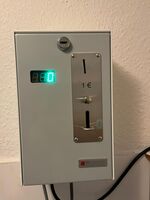 Monteurzimmer - Eiderstedt an der B5 bei Tönning Bild 14