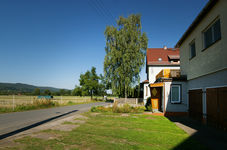 Ferienwohnung am Saaleradweg Bild 2