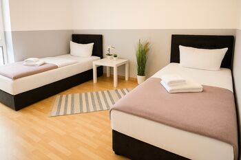SUNNYHOME Monteurwohnungen in Schwandorf (ID:205) Bild 3