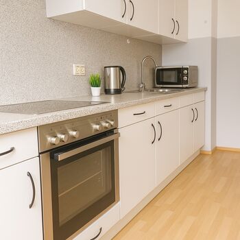 SUNNYHOME Monteurwohnungen in Schwandorf (ID:205) Bild 4