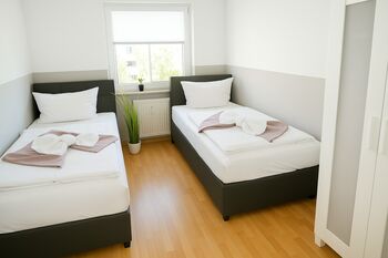 SUNNYHOME Monteurwohnungen in Schwandorf (ID:205) Bild 2