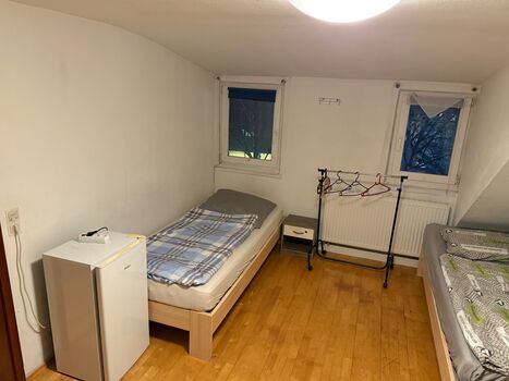 AWH Hartwich - komplette Wohnung in Göppingen ab 11,50 Euro Obrázok 2