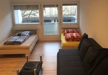 AWH Hartwich - komplette Wohnung in Göppingen ab 11,50 Euro Bild 1