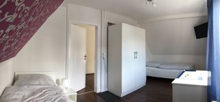 Monteurzimmer I *TOP Lage & Ausstattung* I Küche I WLAN I WM Bild 7