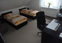 Zweibettzimmer