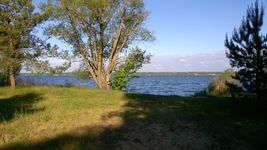 Strand in nur 100m Entfernung