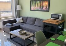 Apartmenthaus Panoramic Bild 15