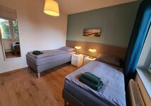 Apartmenthaus Panoramic Bild 9