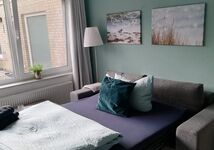 Apartmenthaus Panoramic Bild 6