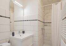 Apartmenthaus Panoramic Bild 13