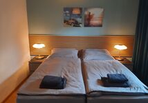 Apartmenthaus Panoramic Bild 10