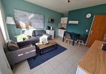 Apartmenthaus Panoramic Bild 4