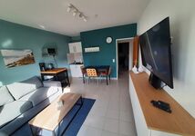 Apartmenthaus Panoramic Bild 2