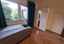 Apartmenthaus Panoramic Bild 11