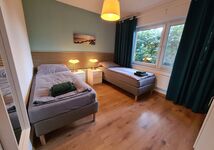 Apartmenthaus Panoramic Bild 8