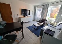 Apartmenthaus Panoramic Bild 3