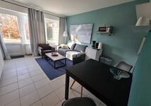 Apartmenthaus Panoramic Bild 5