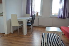 Ferienwohnungen Jade Apartments Bild 5