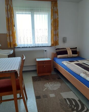 Ottos Monteurzimmer Bild 5