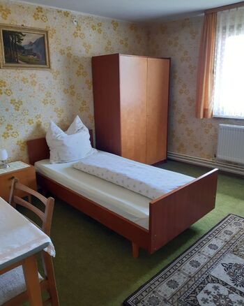 Ottos Monteurzimmer Bild 4