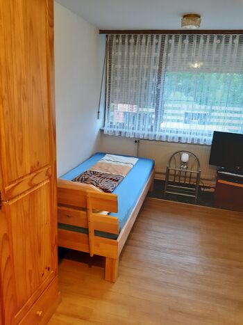 Ottos Monteurzimmer Bild 3