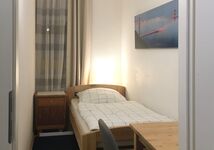 BAUR Vermietungen - Monteurzimmer - Wohnungen - Gästezimmer Bild 13