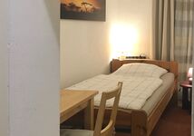 BAUR Vermietungen - Monteurzimmer - Wohnungen - Gästezimmer Bild 12