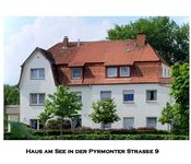 Haus am See in Bad Meinberg Bild 1