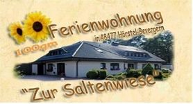 Ferienwohnung Zur Saltenwiese Bild 1