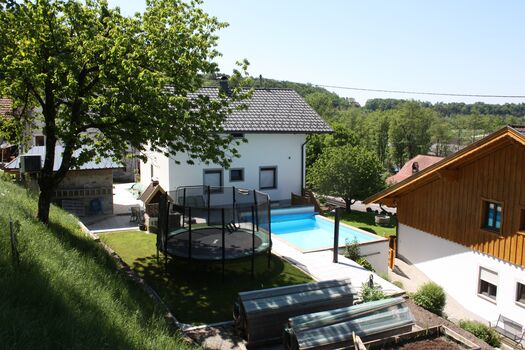 Gästehaus Patsch Obrázok 4