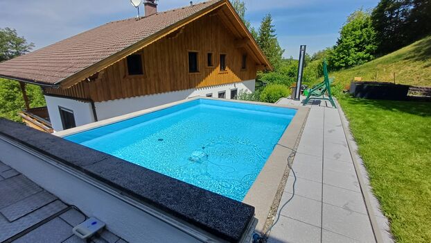 Gästehaus Patsch Obrázok 1