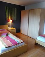 Gästezimmer 