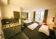 *Dein Lieblingsboardinghouse - aappartel* Bild 13