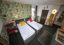 *Dein Lieblingsboardinghouse - aappartel* Bild 11