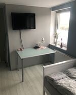 Lulu's Gästezimmer Monteurunterkunft Bild 8