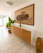 Moderne Wohnung für bis zu 5 Pers. Wuppertal nähe Remscheid Bild 10