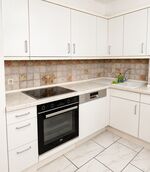 Moderne Wohnung für bis zu 5 Pers. Wuppertal nähe Remscheid Bild 8