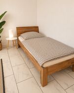 Moderne Wohnung für bis zu 5 Pers. Wuppertal nähe Remscheid Bild 13
