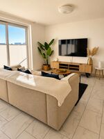 Moderne Wohnung für bis zu 5 Pers. Wuppertal nähe Remscheid Bild 1