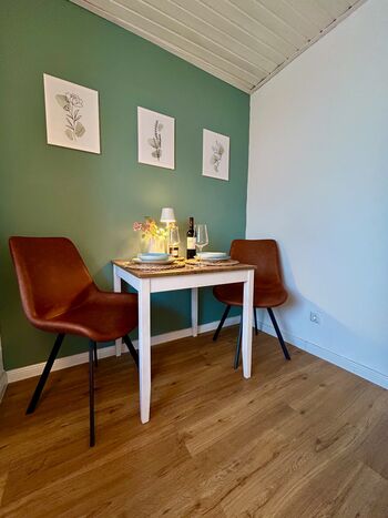 Gästeunterkunft Kiel Bild 4