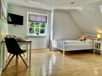 Gästeunterkunft Kiel Bild 10