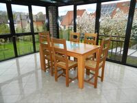 Monteurwohnungen / Monteurzimmer Nähe Messe Bild 21