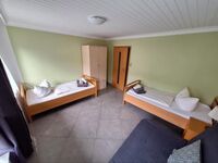 Monteurwohnungen / Monteurzimmer Nähe Messe Bild 20